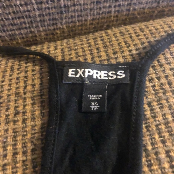 Express Tank XS - Picture 3 of 3